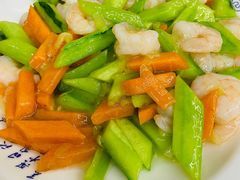 -北戴河庆山饭店·海鲜砂锅粥(北戴河黑石路店)