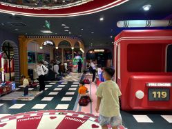 -meland亲子乐园(深圳领展中心城店)