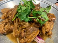 山兰醉东山羊-琼菜王(南海店)