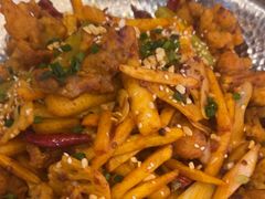 -聚鑫阁江浙菜·非遗传承技艺(青村帝华园店)
