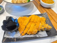 -馋三尺蟹粉小笼(人民广场店)