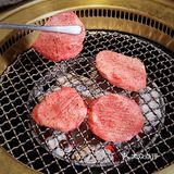 这家日式烧肉店真是一如既往得优秀！