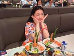 -水之梦(黄浦店)