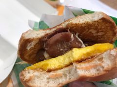 -麦当劳(杨高南路店)