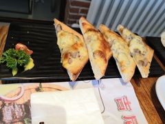 -通海俄式烧烤·俄罗斯大串(嵩山路店)