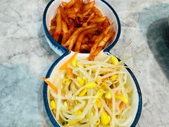 -屋里家延边朝鲜族冷面(梅林3店)