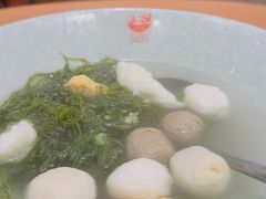 -抱德·潮汕味(敦和店原惠城鱼仔)