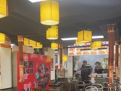 -郝大姐·乌龙山铁板烧(大学城三店)