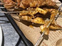 -517烧烤·龙虾·海鲜大排档(万象都荟店)