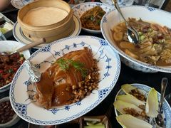 -玖五京菜(杭州城北万象城店)
