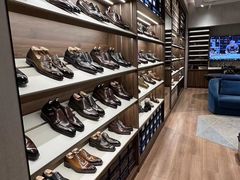 -Medallion美勋高端手工皮鞋男鞋西服定制集合店(嘉里星源汇店)