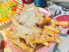 -弗兰克牛排西餐厅Ribone steak house(柠檬花园店)