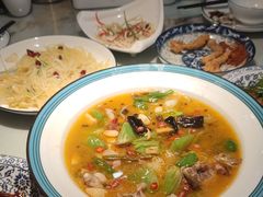 -川悦壹号·川菜(蠡溪路店)