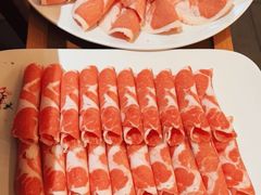 -1078號老北京涮肉(松柏店)