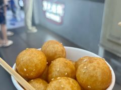 -黑色经典臭豆腐·湖南特产(步行街店)