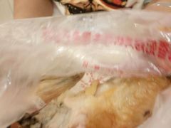 -香妃烤鸡(西单店)