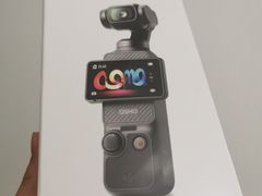 -DJI大疆(深圳华强北曼哈授权体验店)