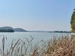 -东湖落雁景区