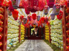 -清明上河园