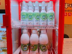 唯怡豆奶-牛小嫩串串火锅(老国贸总店)