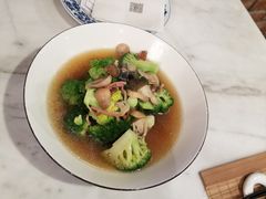 -漢舍中国菜馆(889广场店)