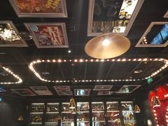 -加餐海鲜自助(宝龙一城店)