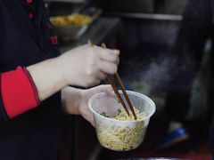 -无名氏面馆(邮电路店)
