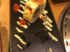 -赤坂亭·M9和牛烧肉·铁板烧(合肥万象城店)