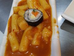 -杀猪天·韩国烤肉(总店)