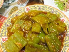 -柳泉居饭庄