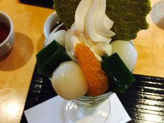 -伊藤久右卫门(宇治本店)