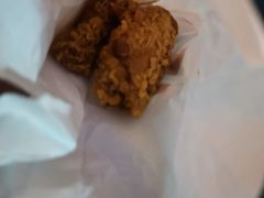 -麦当劳(凌云天地长桥店)