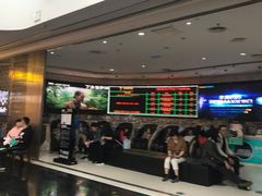 -金逸影城(大悦城IMAX激光店)