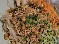-重庆石磨豆花庄(乔庄店)