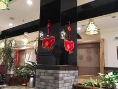 -庆合府重庆大排档(紫都城店)