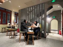 -星巴克臻选(北京前门大街店)