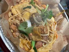 -红渡小香·牛肉麻辣香锅(车站南路店)