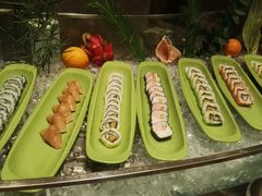 -宁波阳光豪生大酒店·豪生咖啡厅