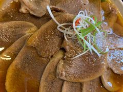 葱香牛舌-隐炉和牛烧肉店(群力店)