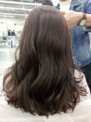 -MY HAIR ARDOR