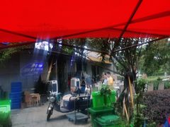 -红钳侠小龙虾·烧烤(中赢康康谷店)