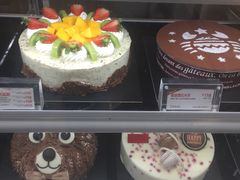 -85度C(广州石牌桥店)