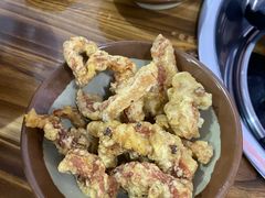 -笔记安顺夺夺粉火锅