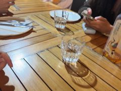 -ELI FALAFEL Lebanese&Mediterranean黎巴嫩美食(富城路店)