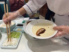 -紫光园·烤鸭(吕家营店)