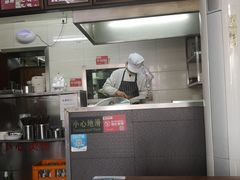 -小胖包子王(阜成门内店)