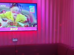 -音乐派KTV(太古里晶融汇店)