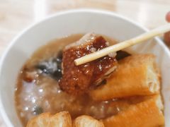 -百成大同鸭肉粥(大同总店)