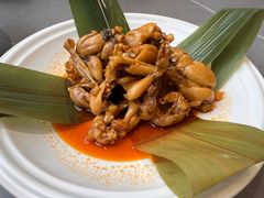 锦绣红袍辣的跳-湖锦酒楼·湖北菜(八一路店)