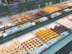 -泸溪河桃酥(龙湖长楹天街店)